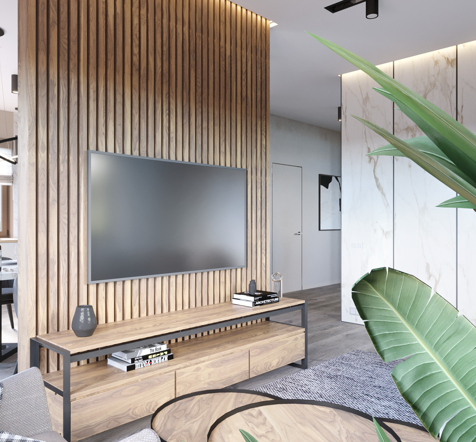 Проект дома в Великом Новгороде 105 м2