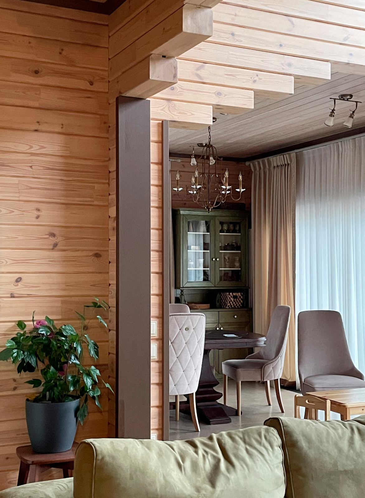 Дом у залива