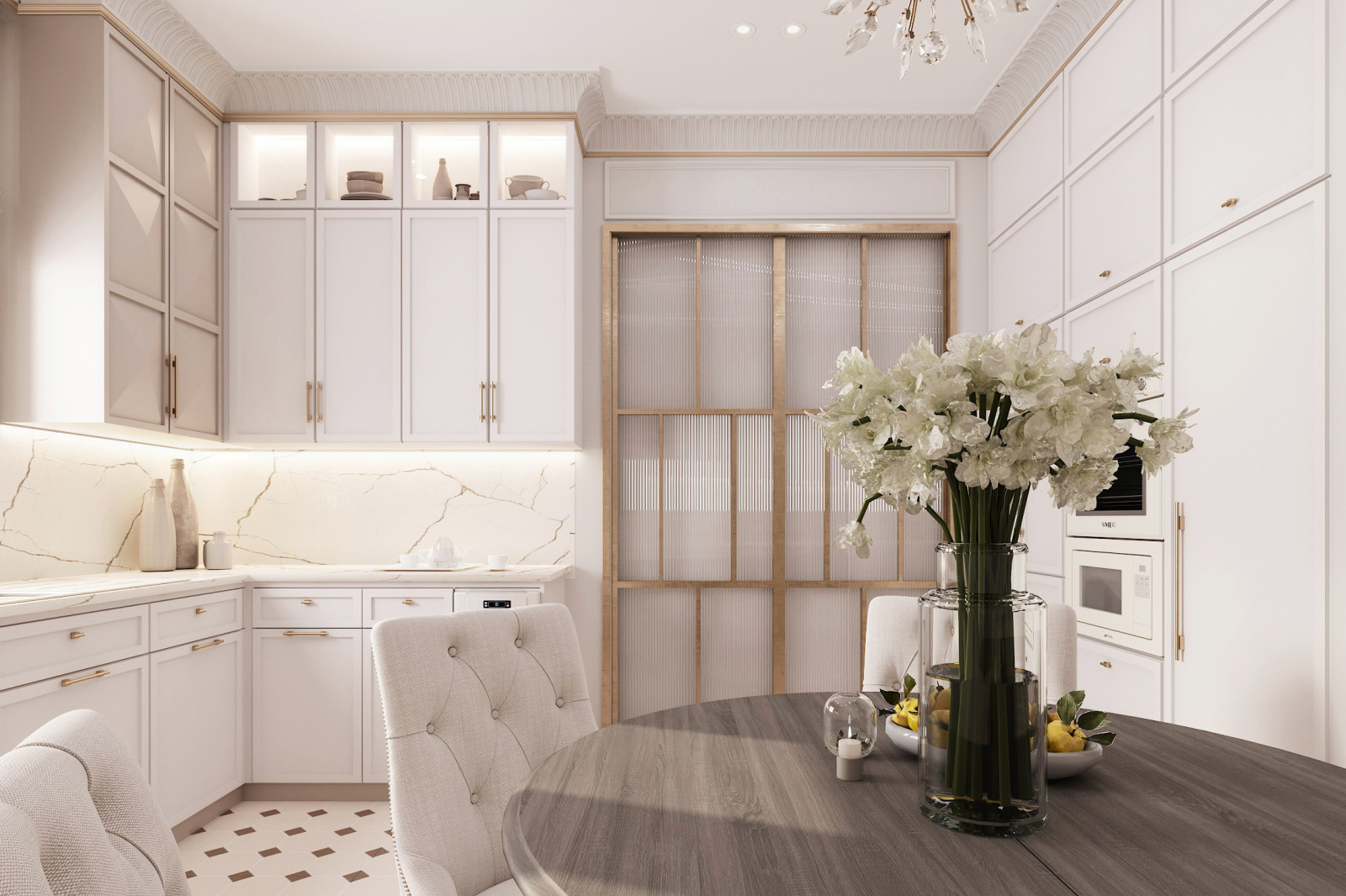 Ленинский проспект