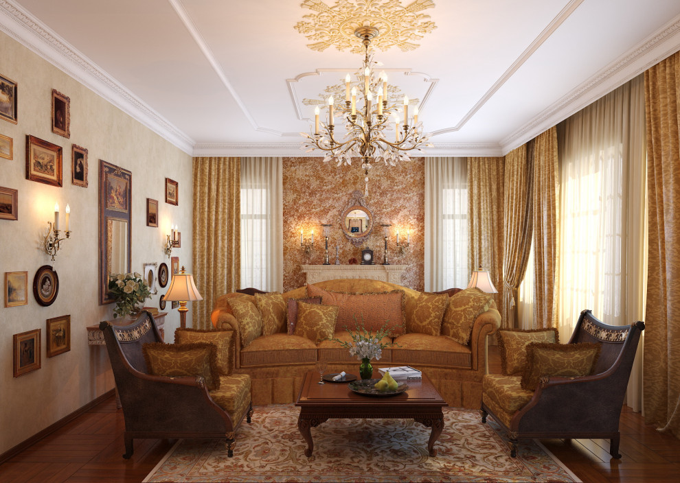 Частный дом 300 кв.м КП"Гринфилд"