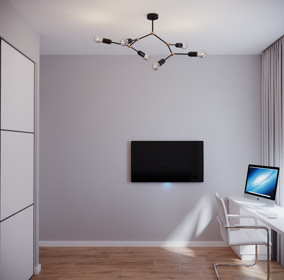 ЖК Черняховского 19