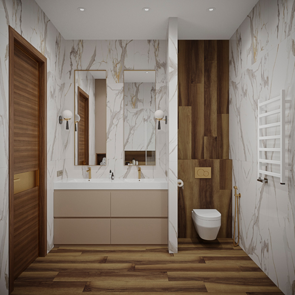 Квартира в ЖК "Донское подворье"