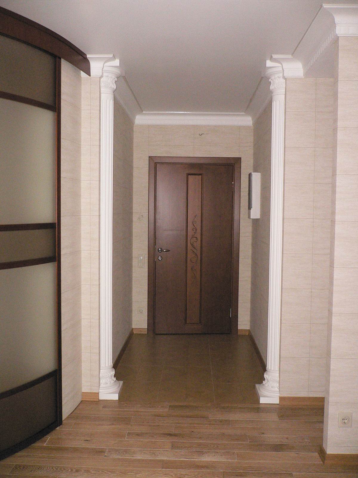 Квартира на Коломяжском проспекте