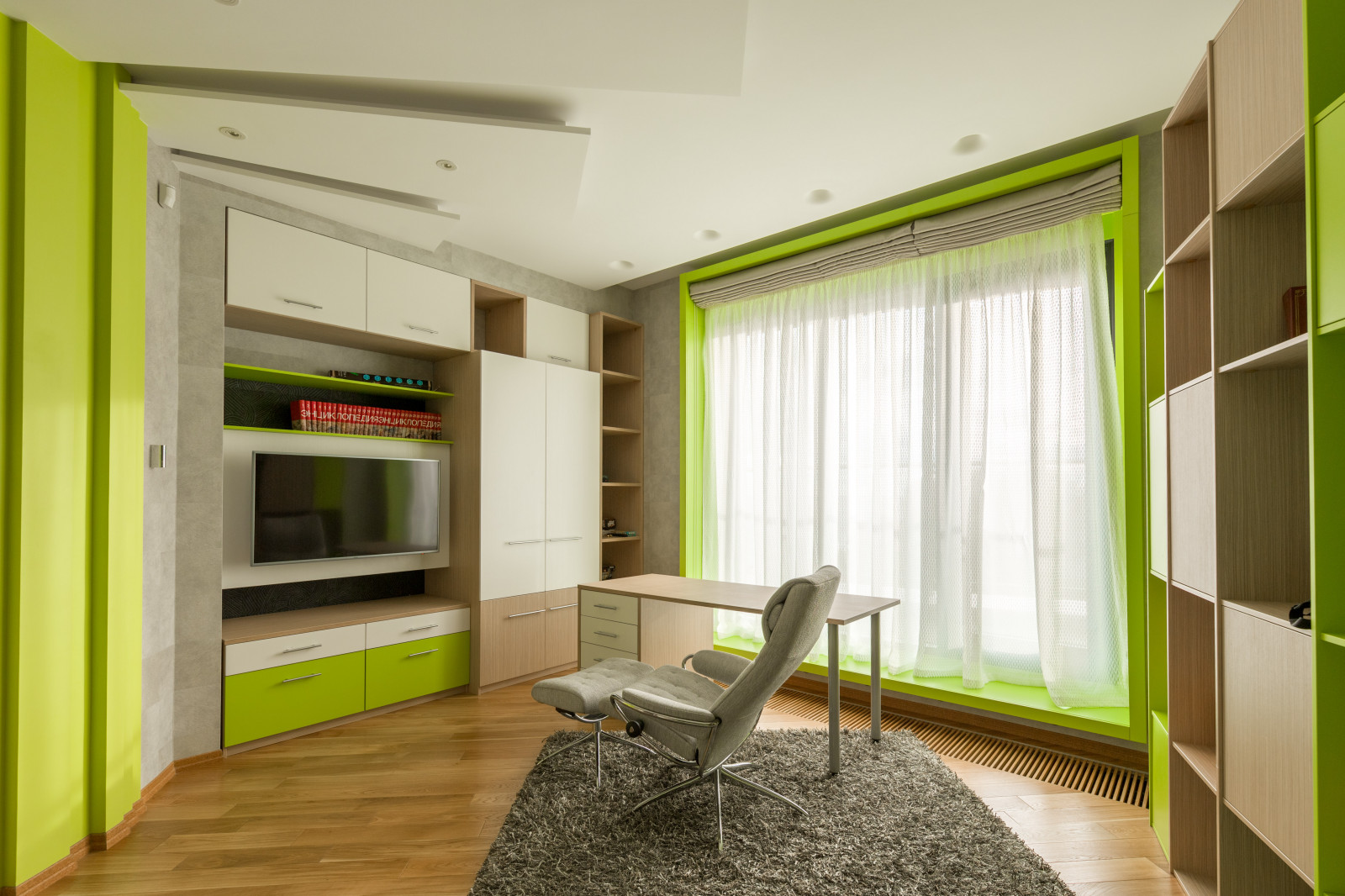 Репино ЖК Кристалл