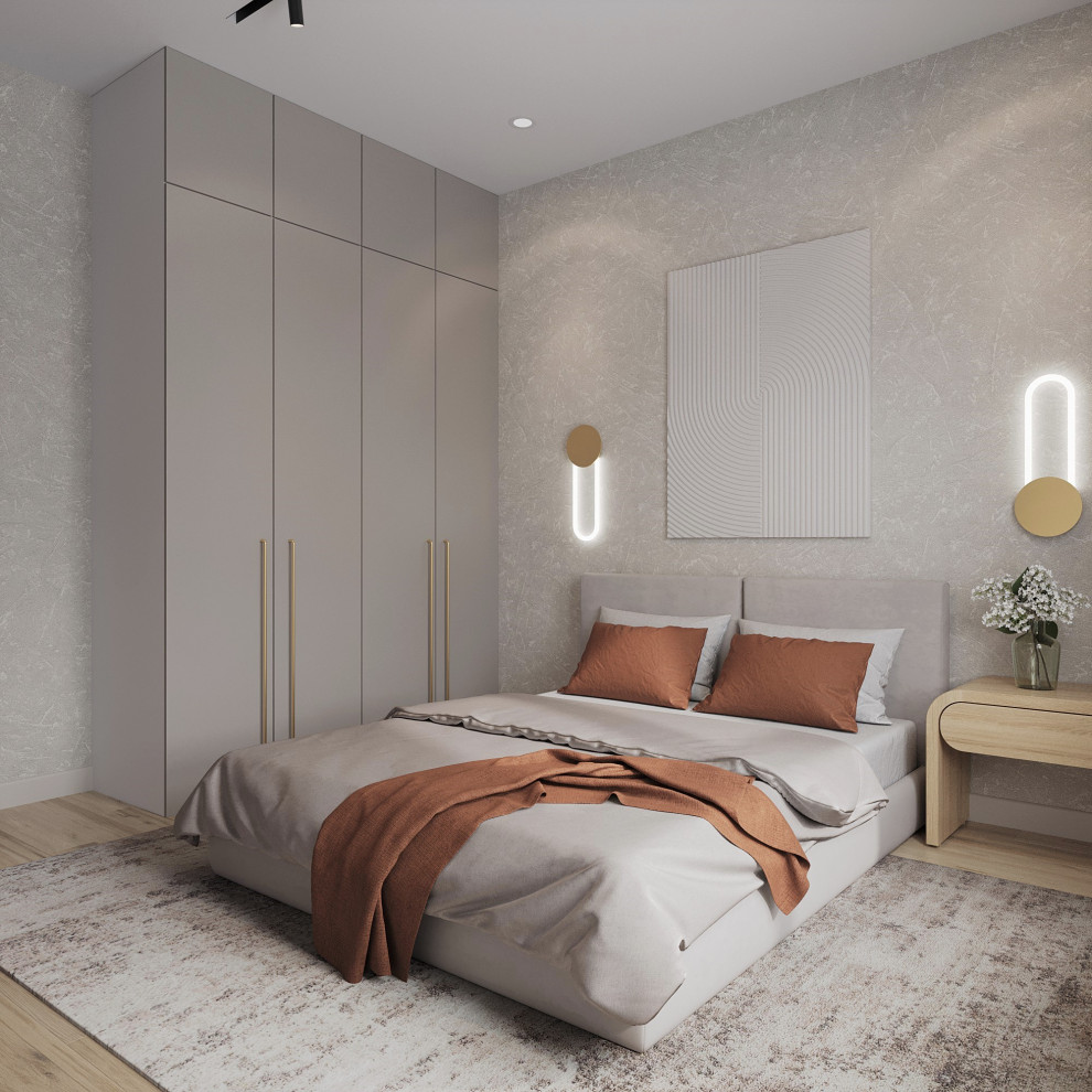 Квартира для девушки в Ханты-Мансийске