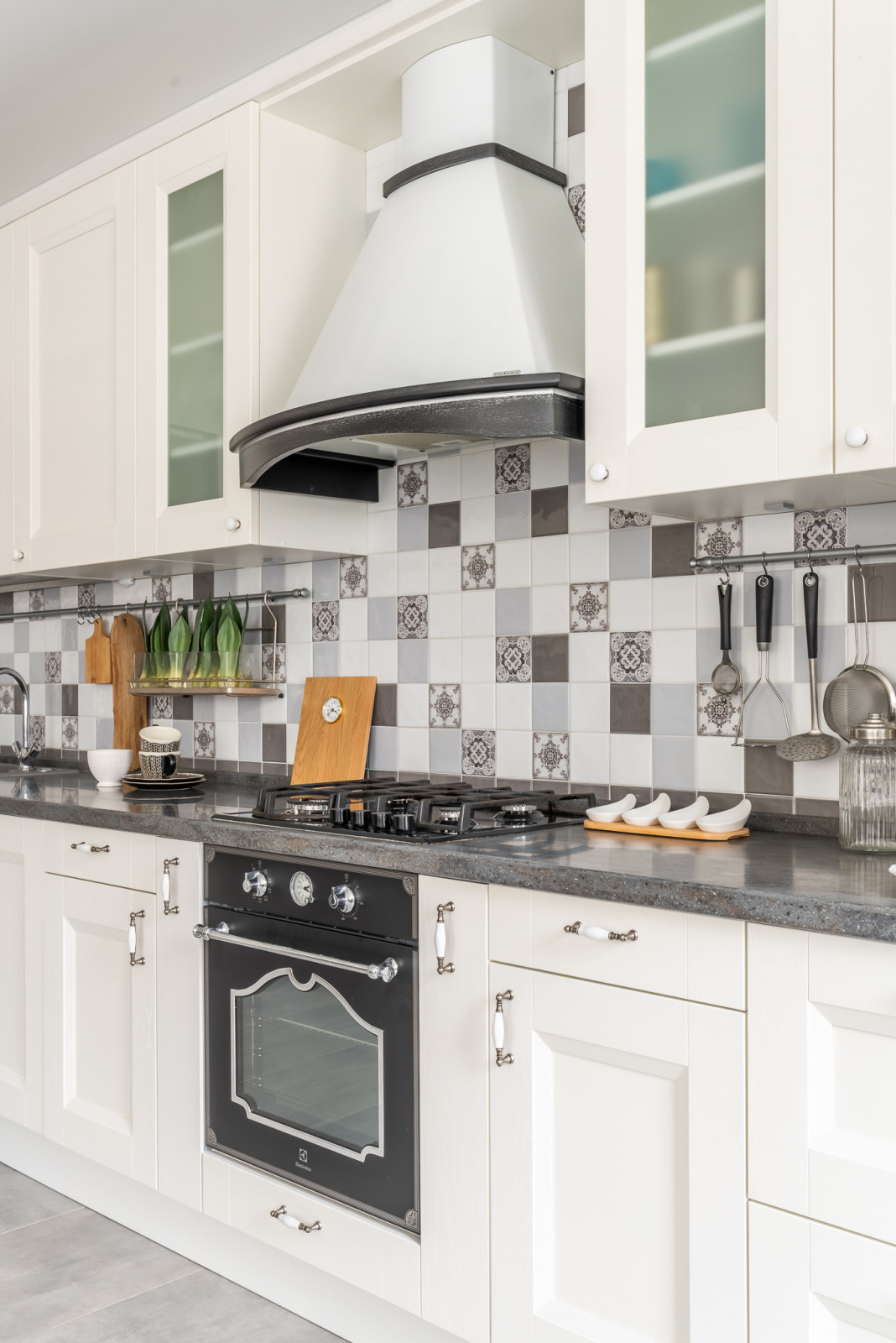 Farm для родового имения