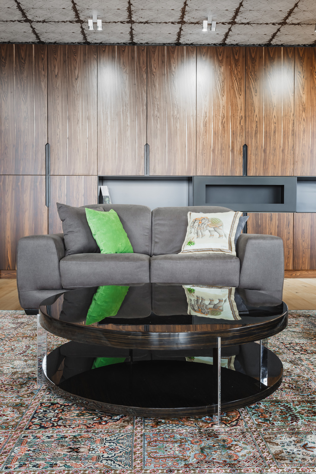 "Частный интерьер"