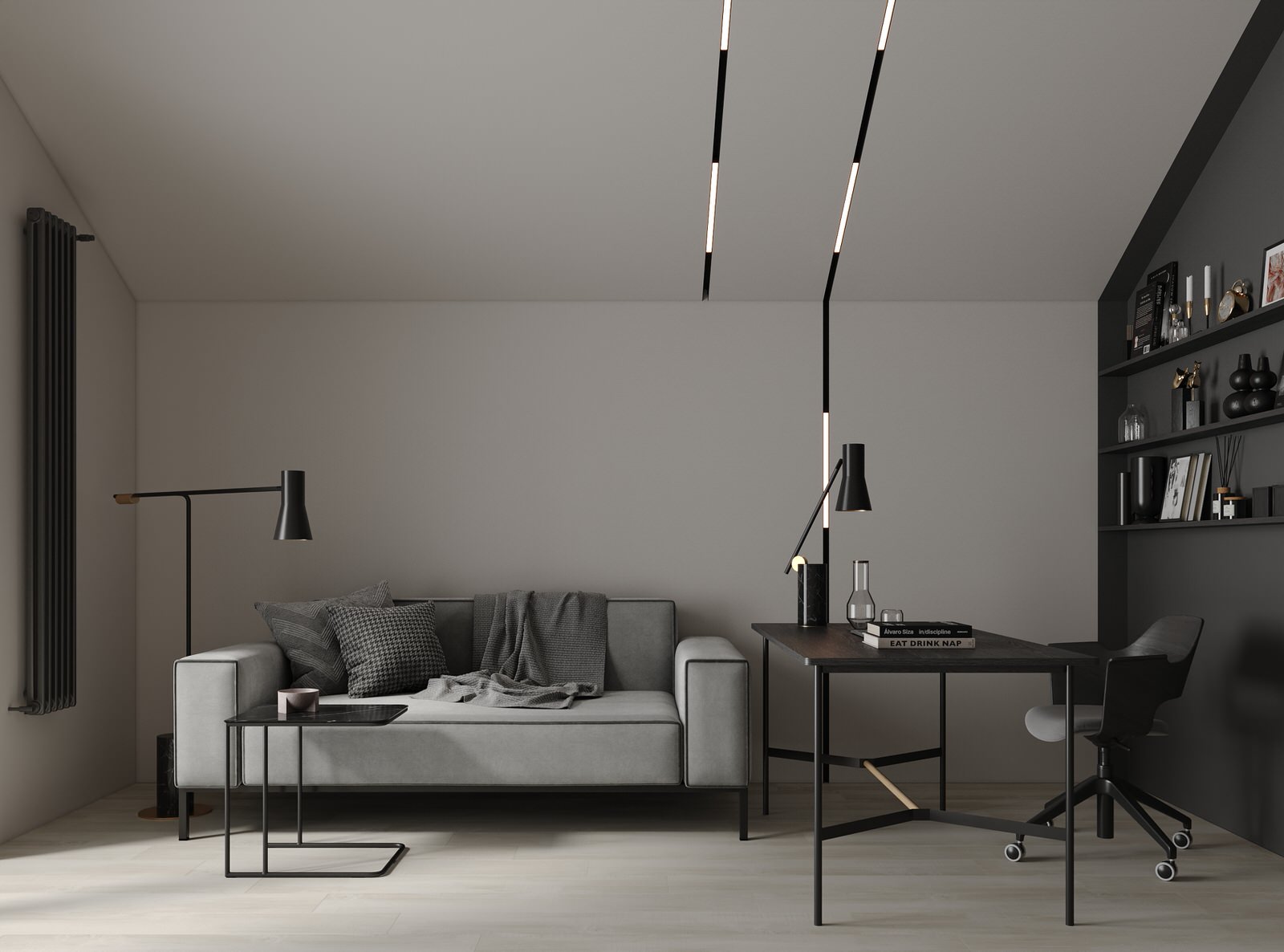 Дом в КП Лугинино парк, Москва