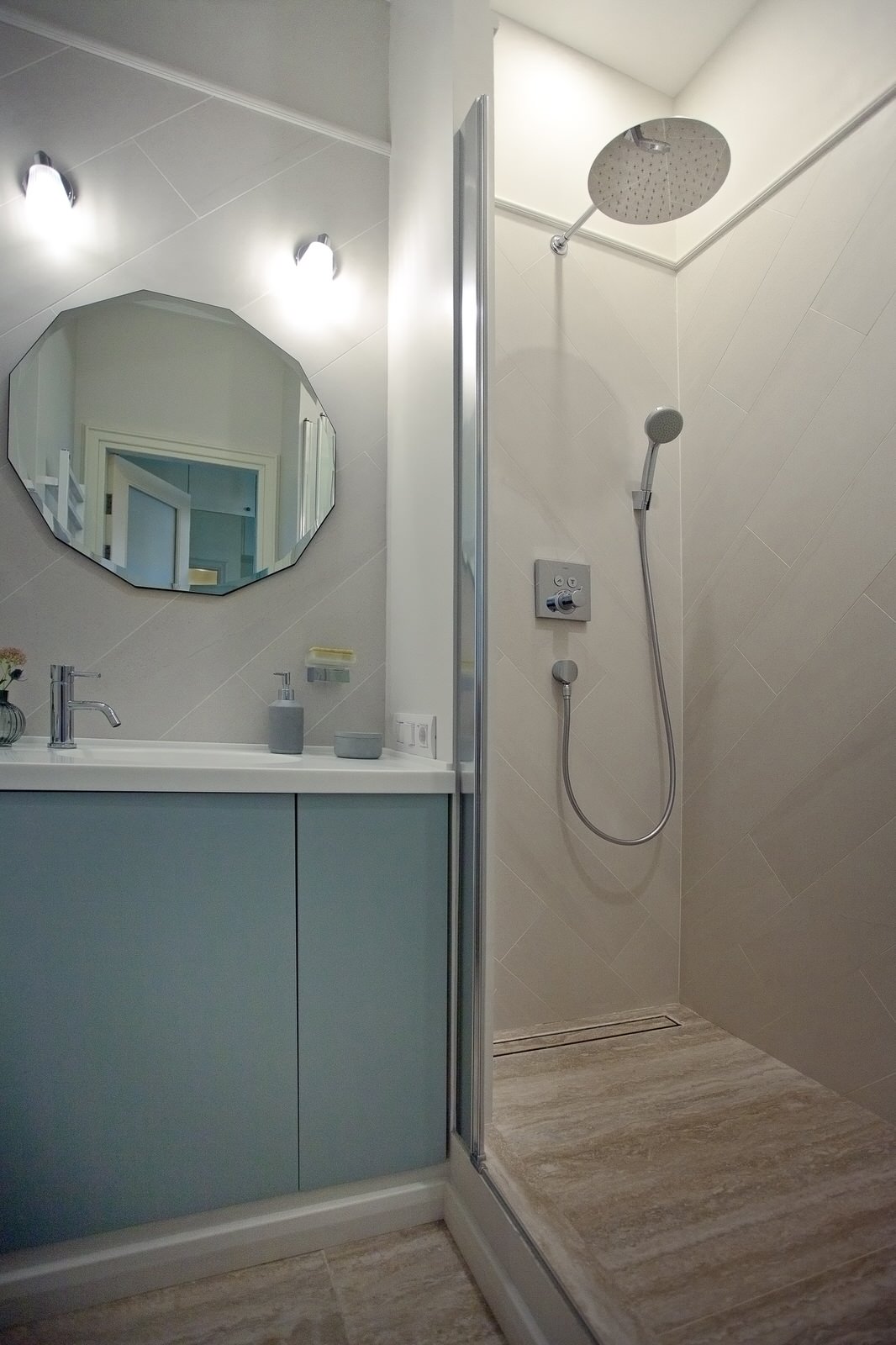 Квартира Добрынинская