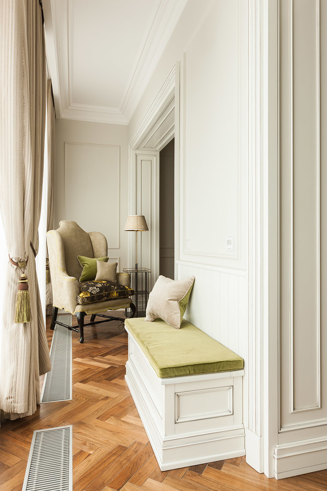 Два уровня классики