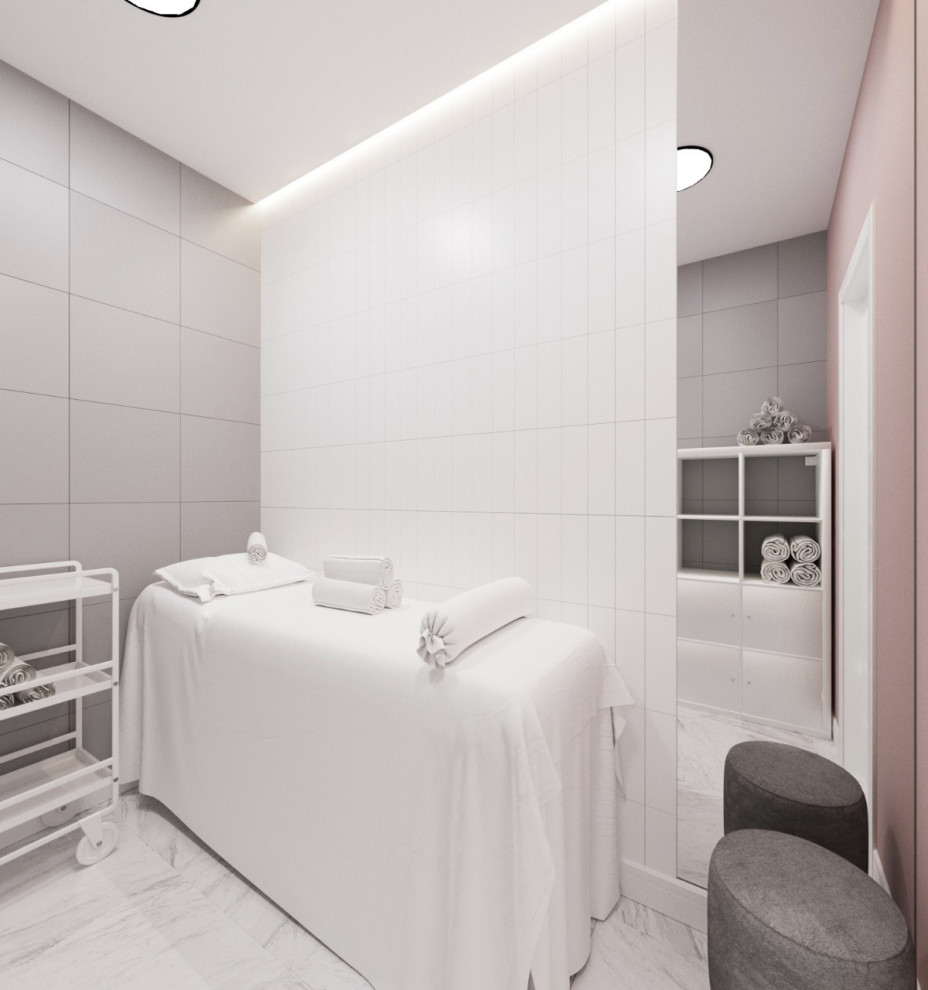 САЛОН КРАСОТЫ "LOCALS"