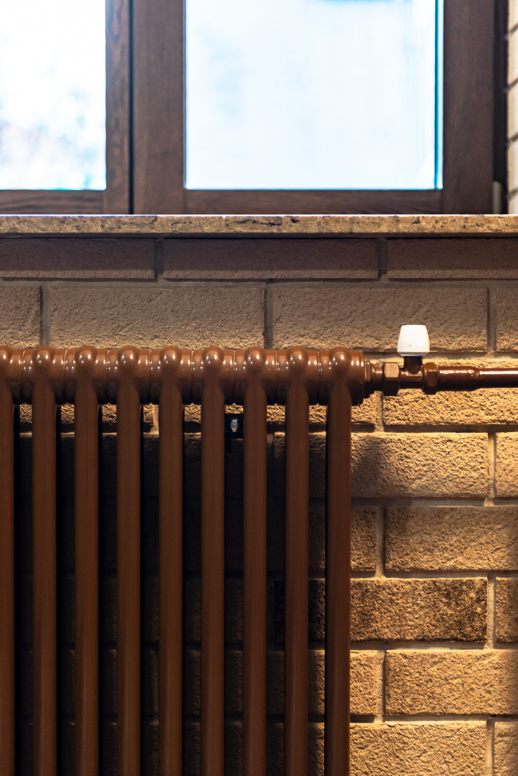 Сталинка Большой Николопесковский