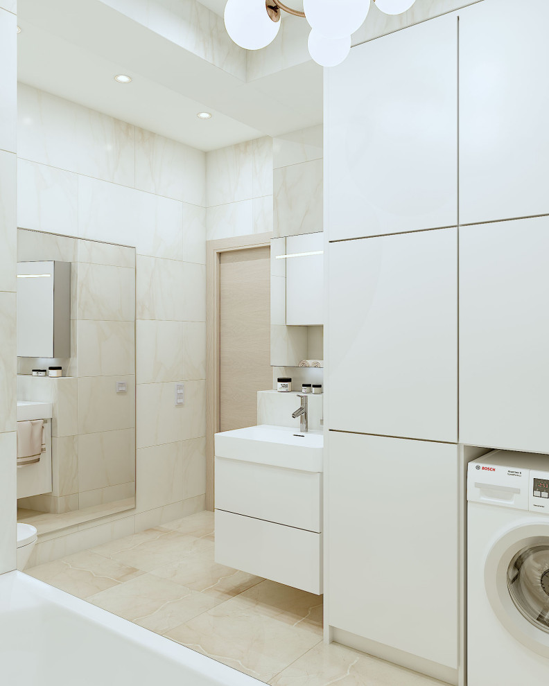 квартира 105м2