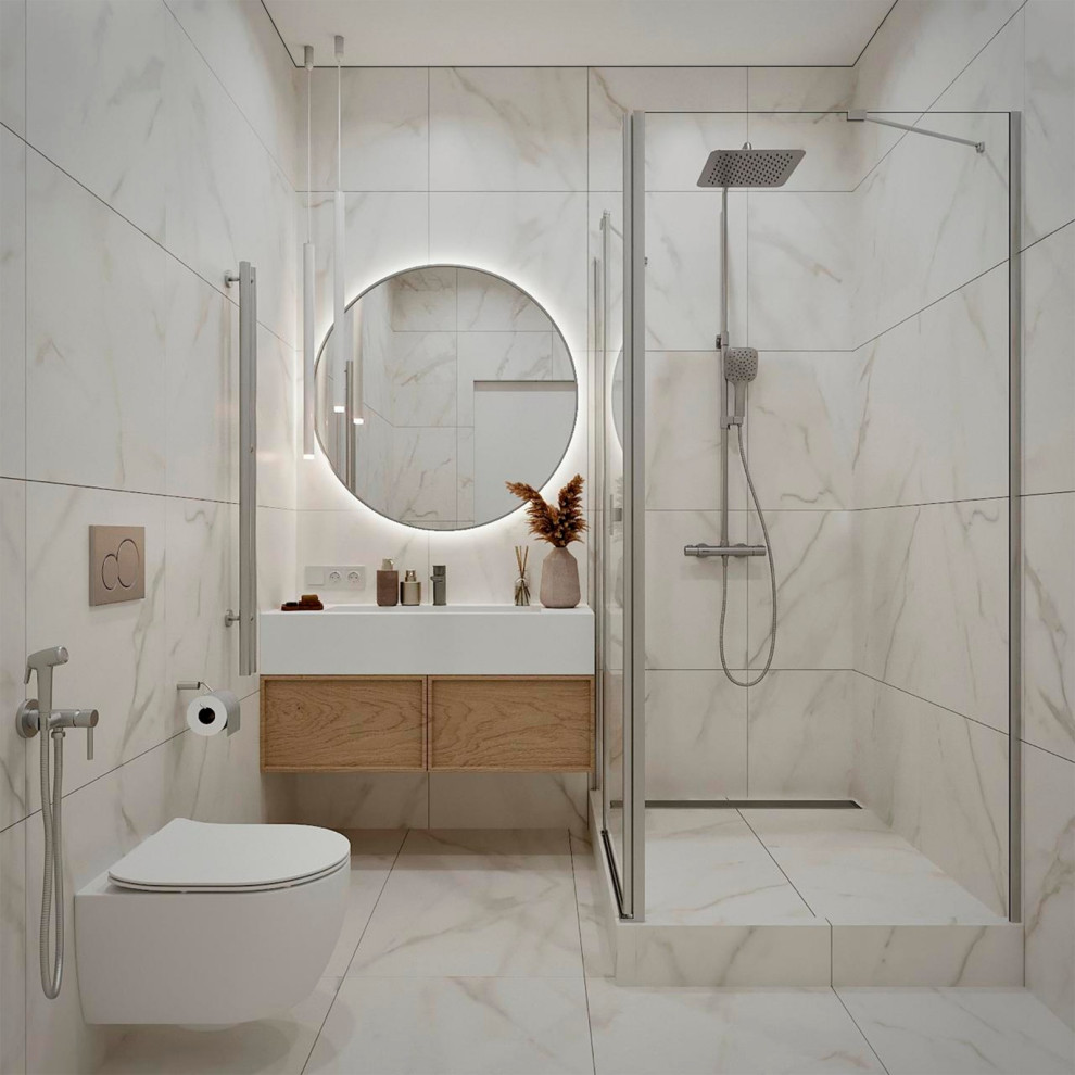 Тариф Бизнес, Стиль Неоклассика