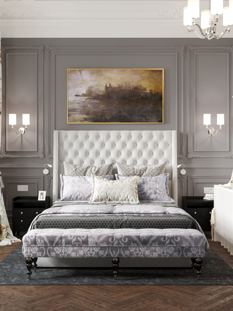 Английская классика