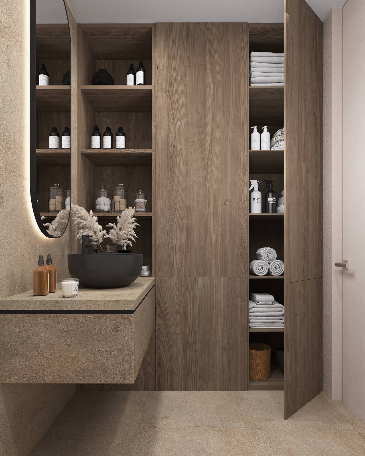 Видовая квартира в ЖК Легенда Комендантского, СПб