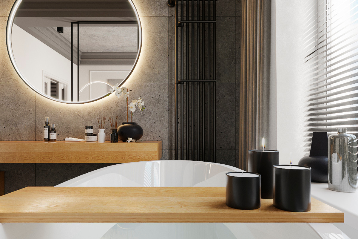 Apartment TWO