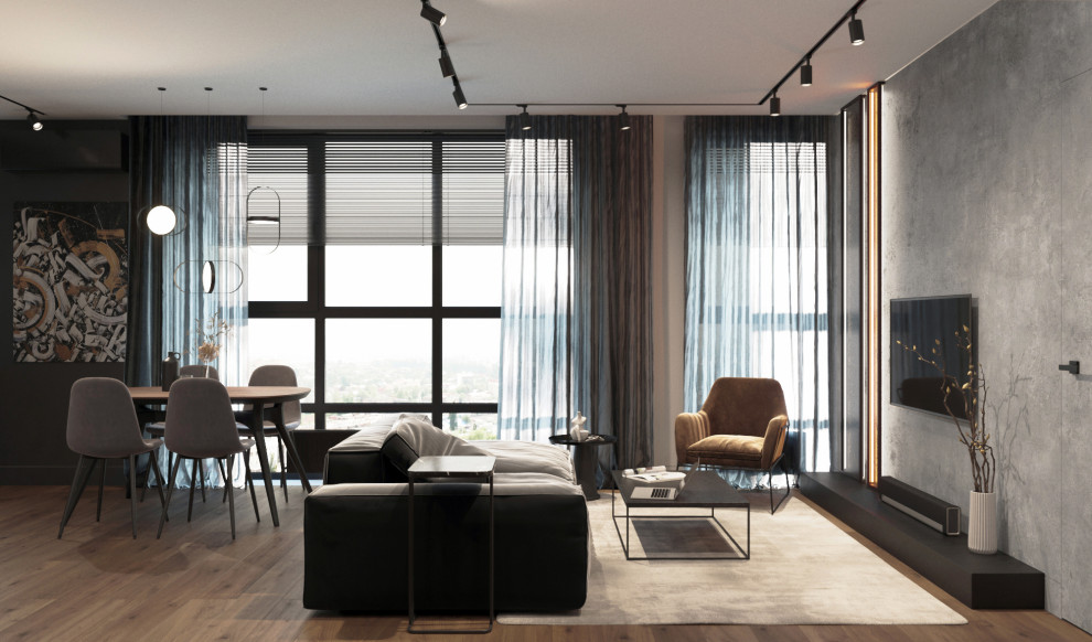 Апартаменты в Москве