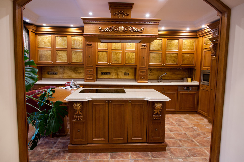 Дом в Пестово