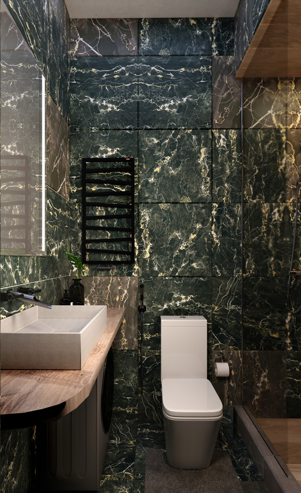 Лофт - Современный и неожиданный