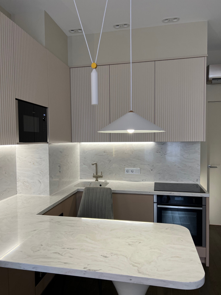 ЖК Притяжение