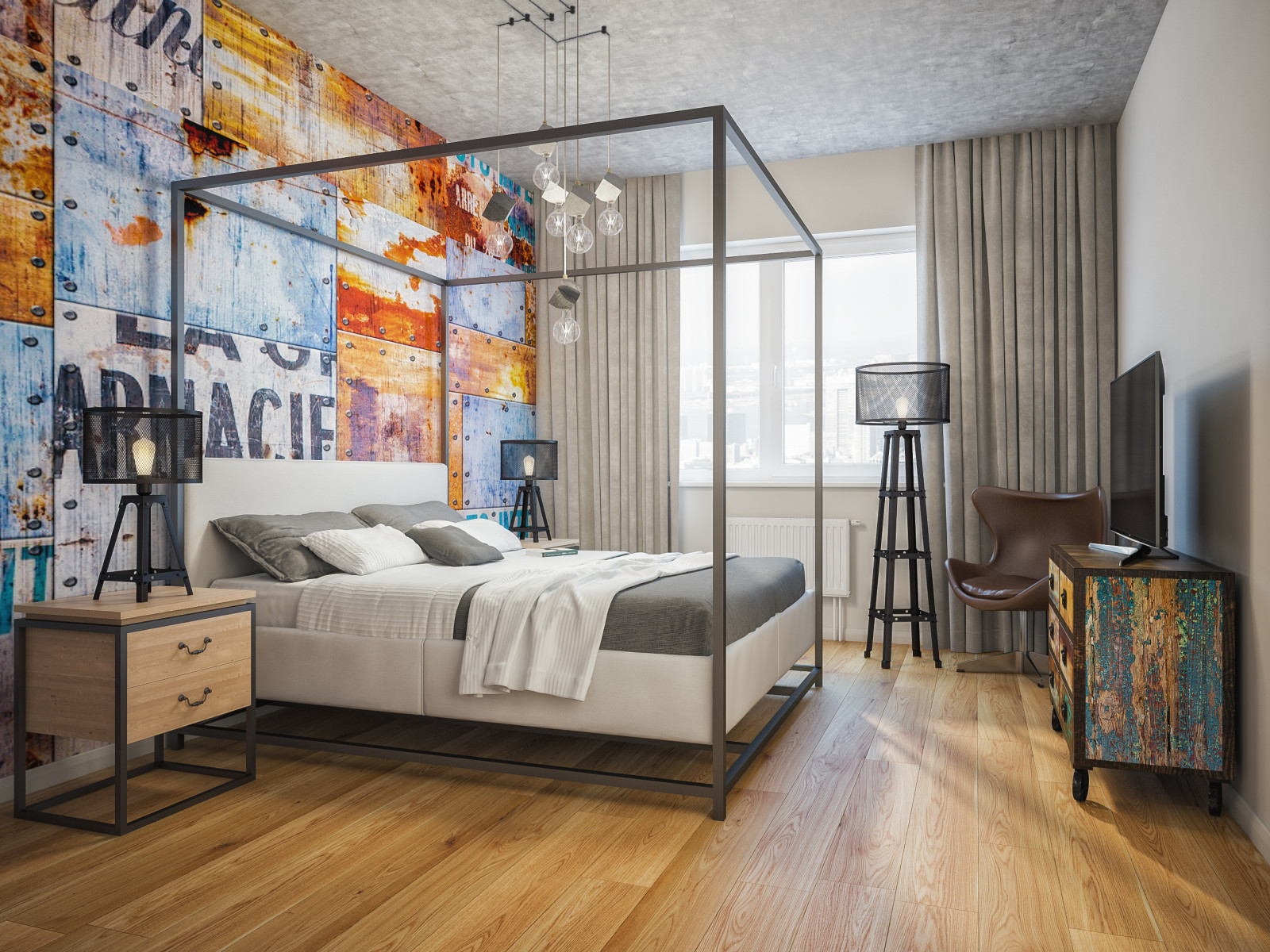 Марти Макфлай