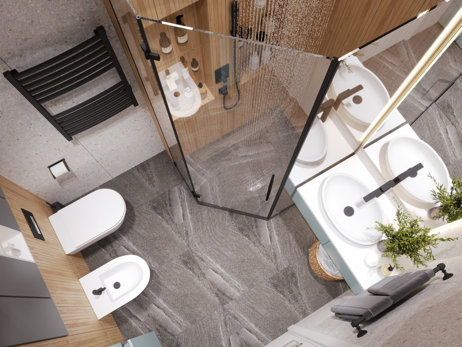 ЖК "Октябрбский"