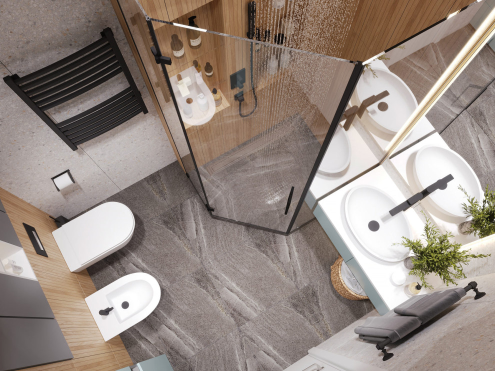 ЖК "Октябрбский"