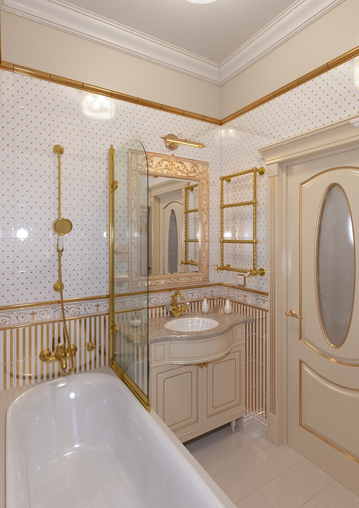 Ванная комната