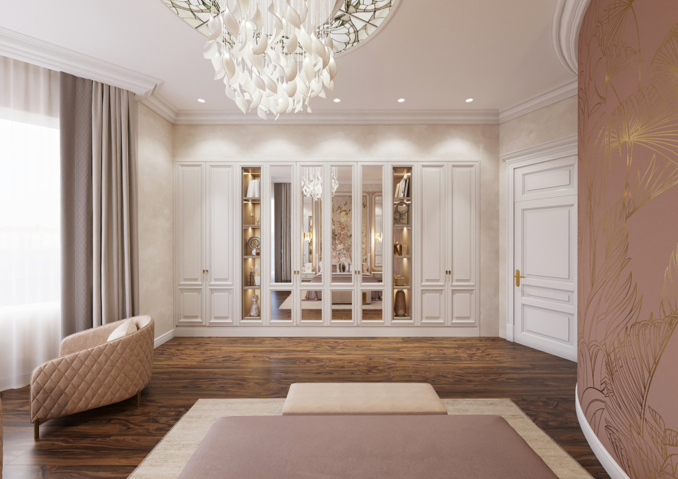 Дом для большой семьи