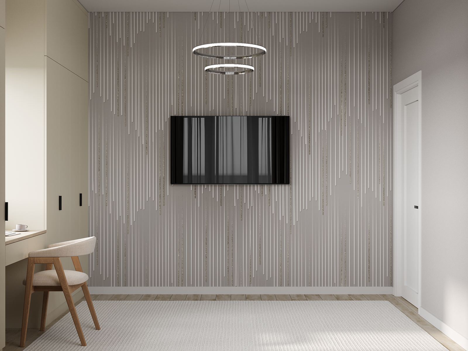 2 этажный дом 150 м.кв. в д.Иванцево (Ивановская область)