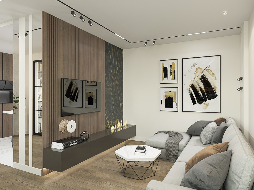 ЖК Ботаника