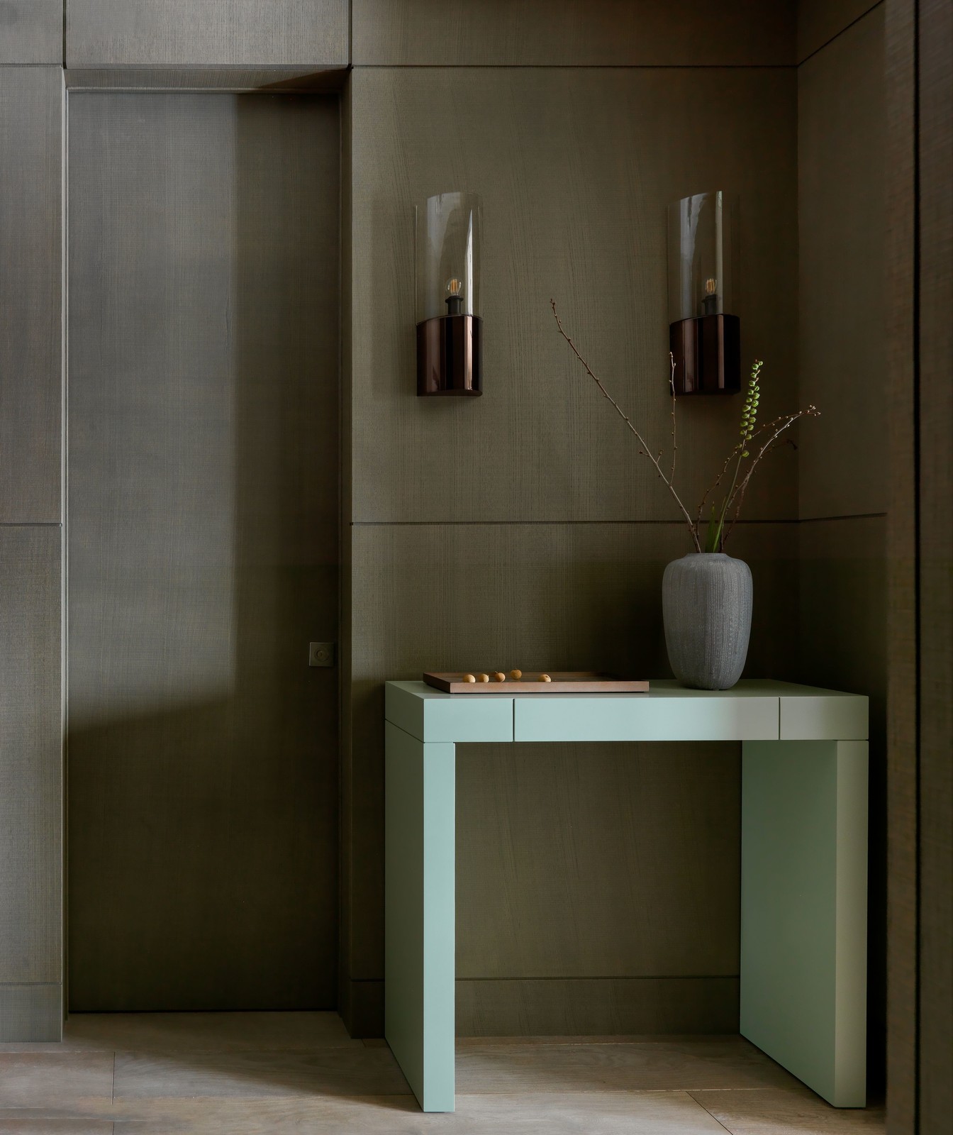 Houzz тур: Квартира как вложение в будущее дочери