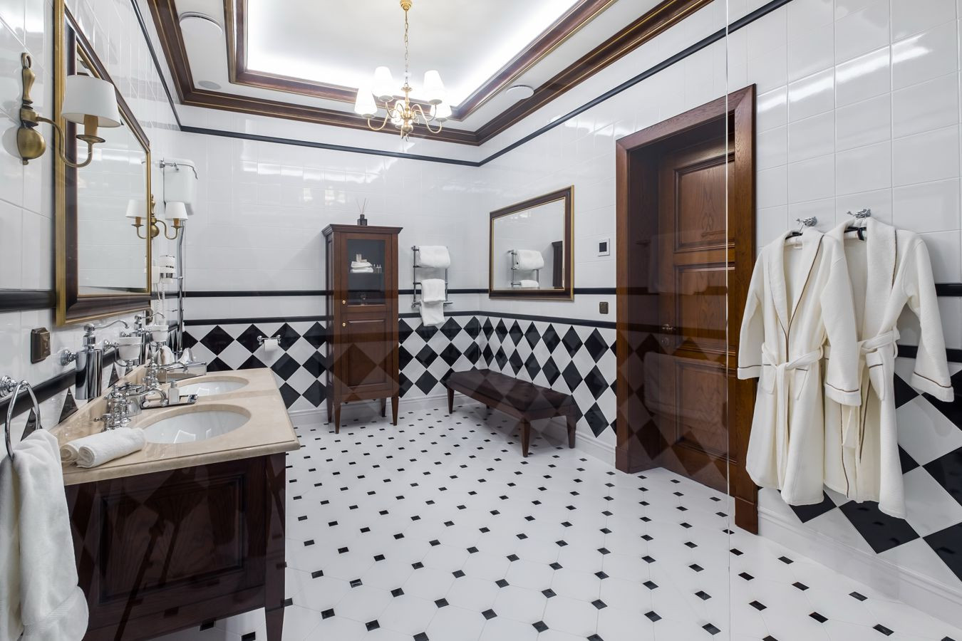 Проект "Традиция"