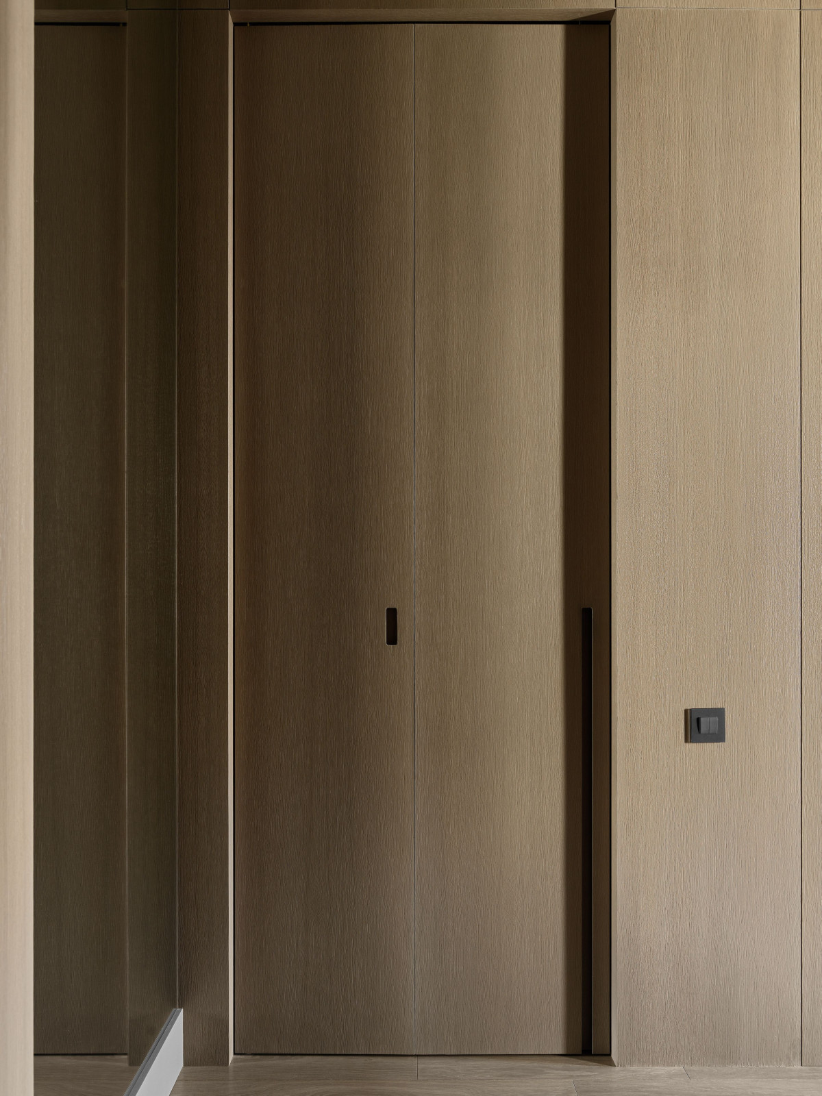 Гардеробная