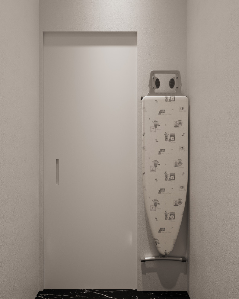 Дизайн ванной комнаты