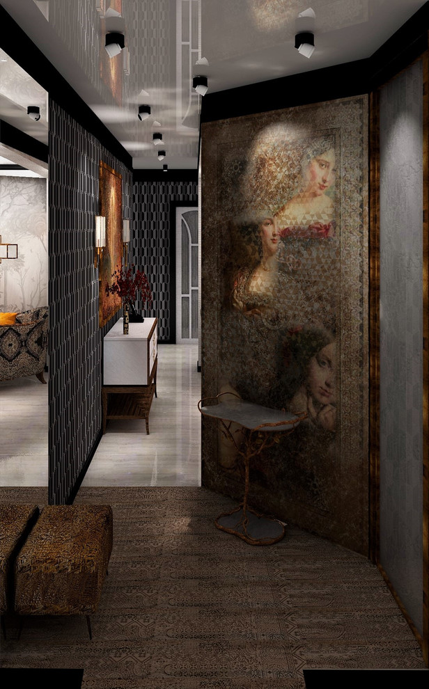 Обложка проекта: Интерьер 5