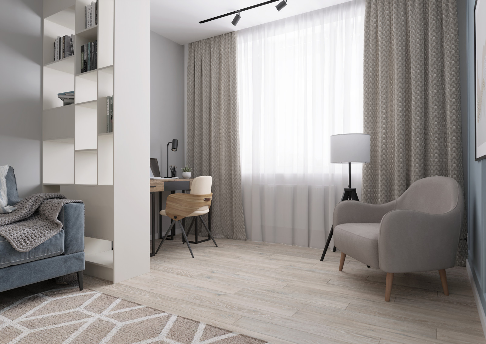 Ленинский Проспект