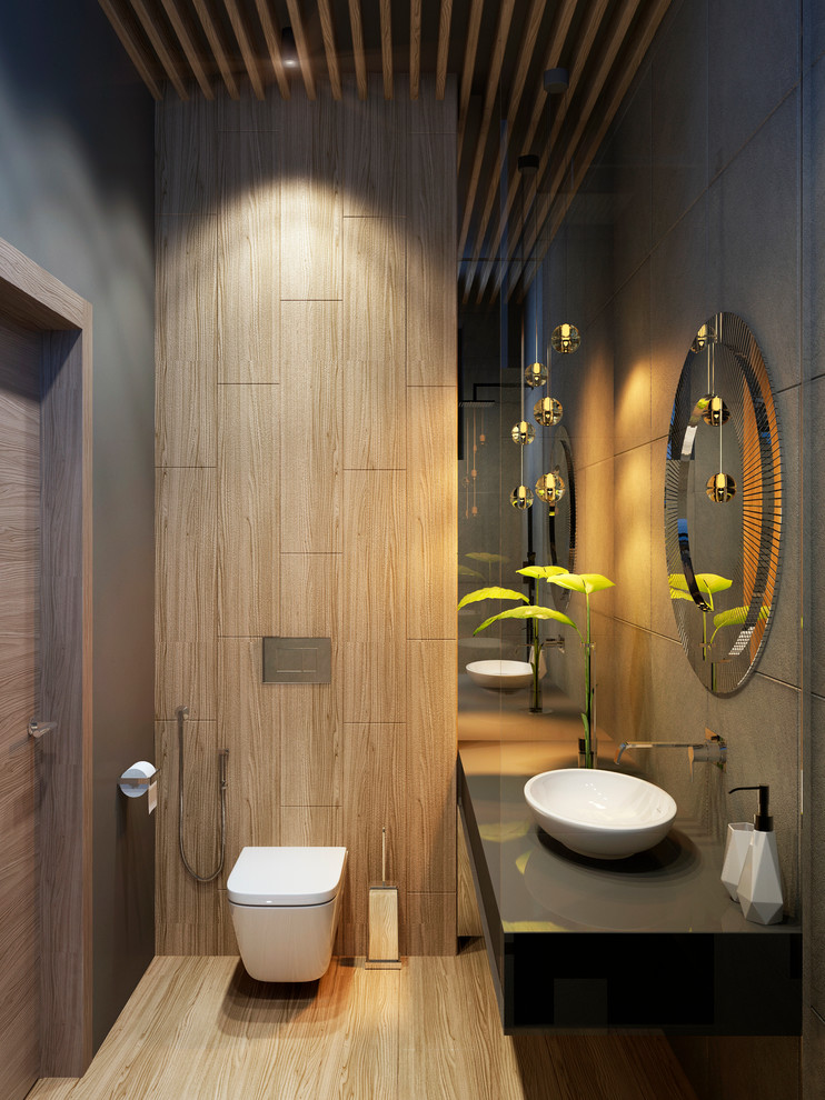 Дом в Московской области