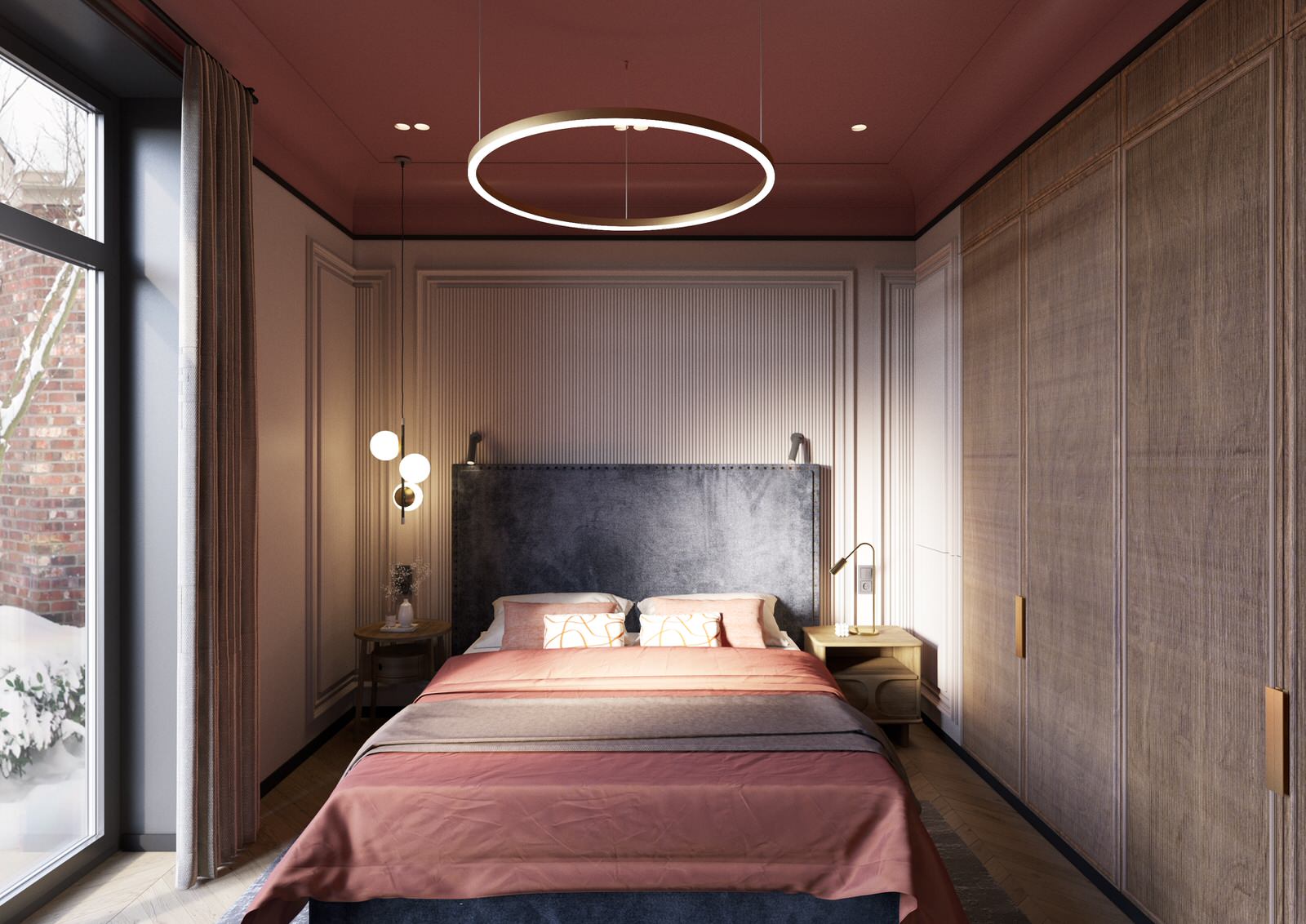 Барн-хаус Толмачево