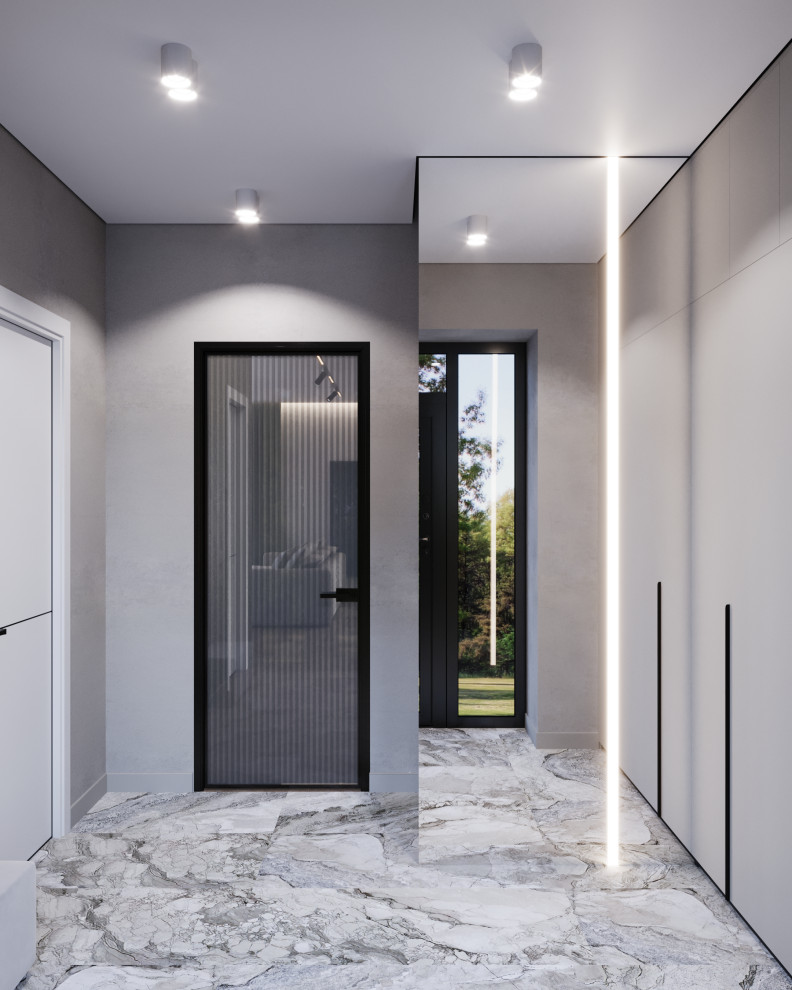 Частный дом Иглино