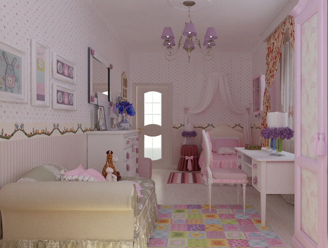 КВАРТИРА В МОСКВЕ 2017 ГОД