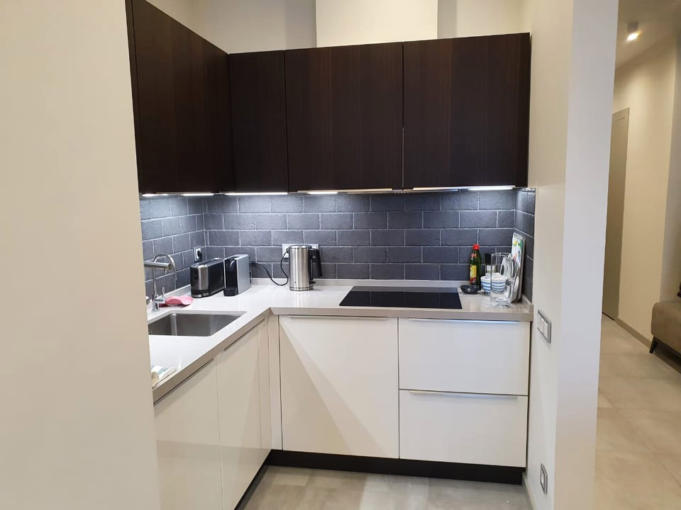 Современный городской стиль 2020