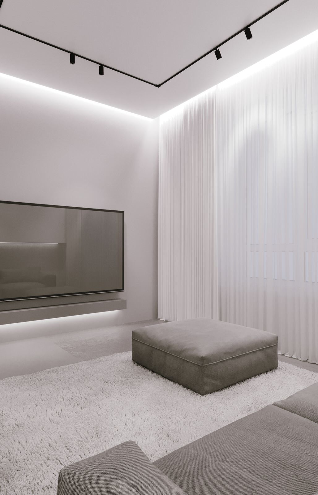 50 оттенков серого