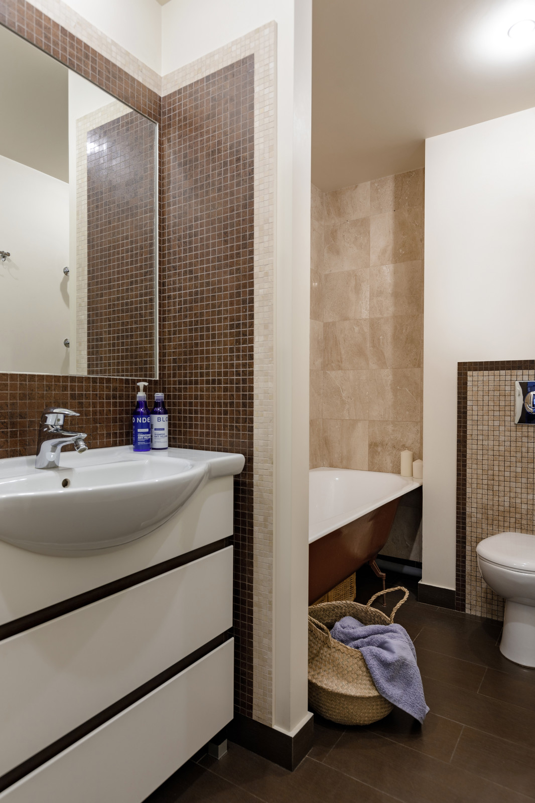 Обложка альбома: Раковина