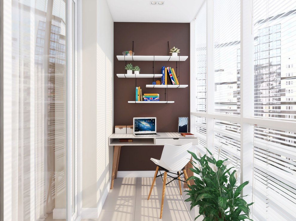 ЖК "Новое Тушино"