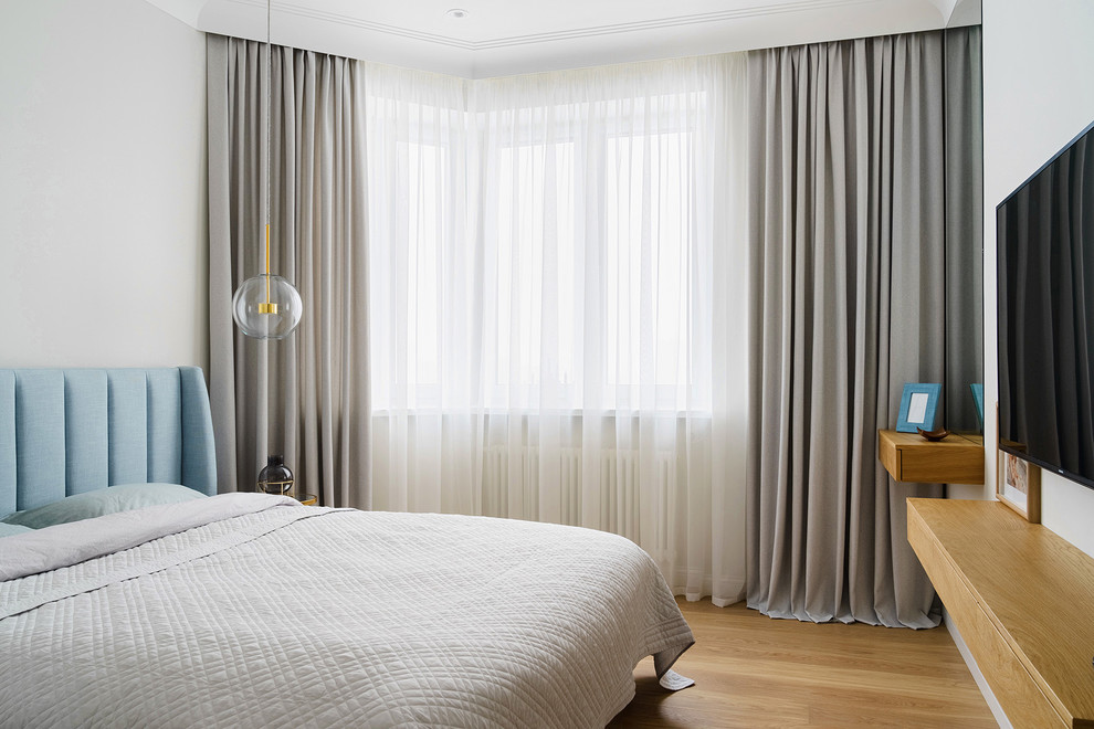 Квартира на Гарибальди