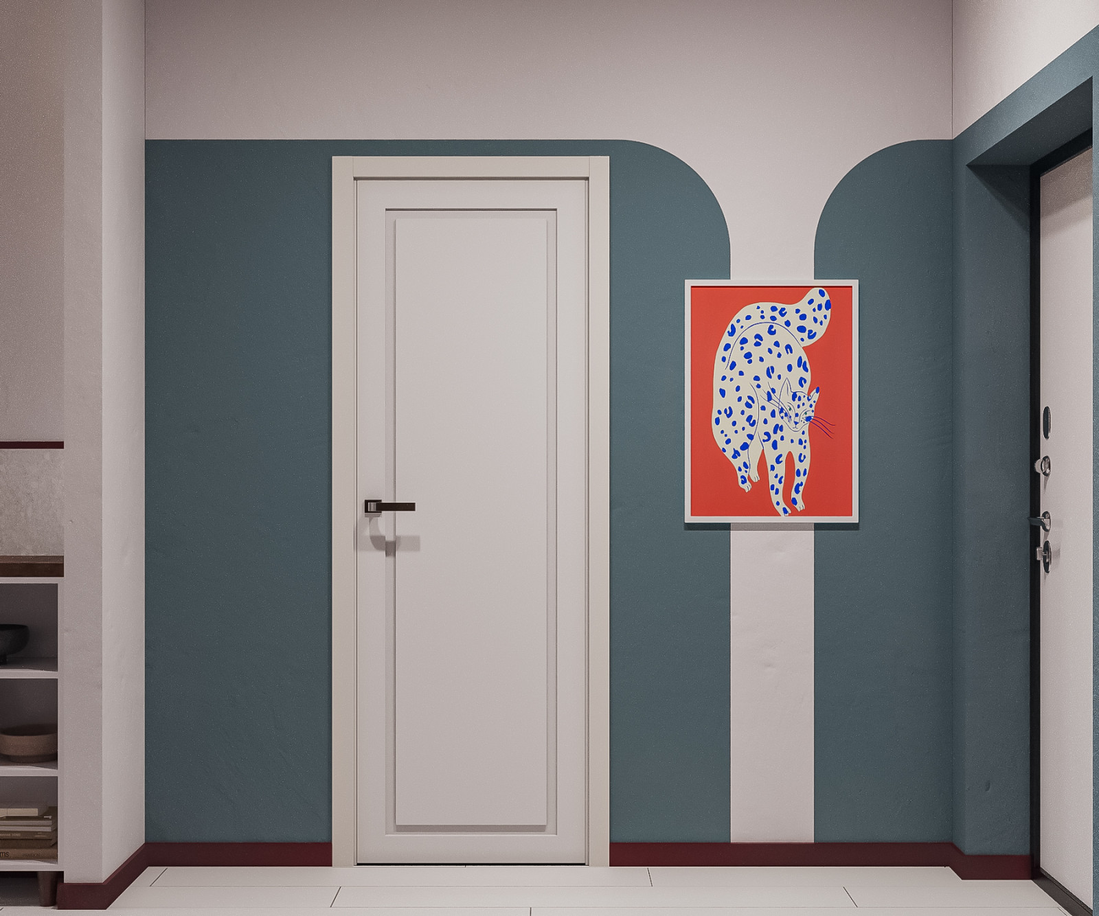 28м2 ЖК Чкалов