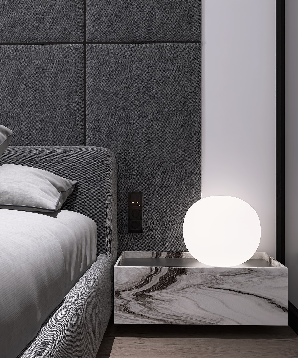 ЖК "Дом на Знаменской"