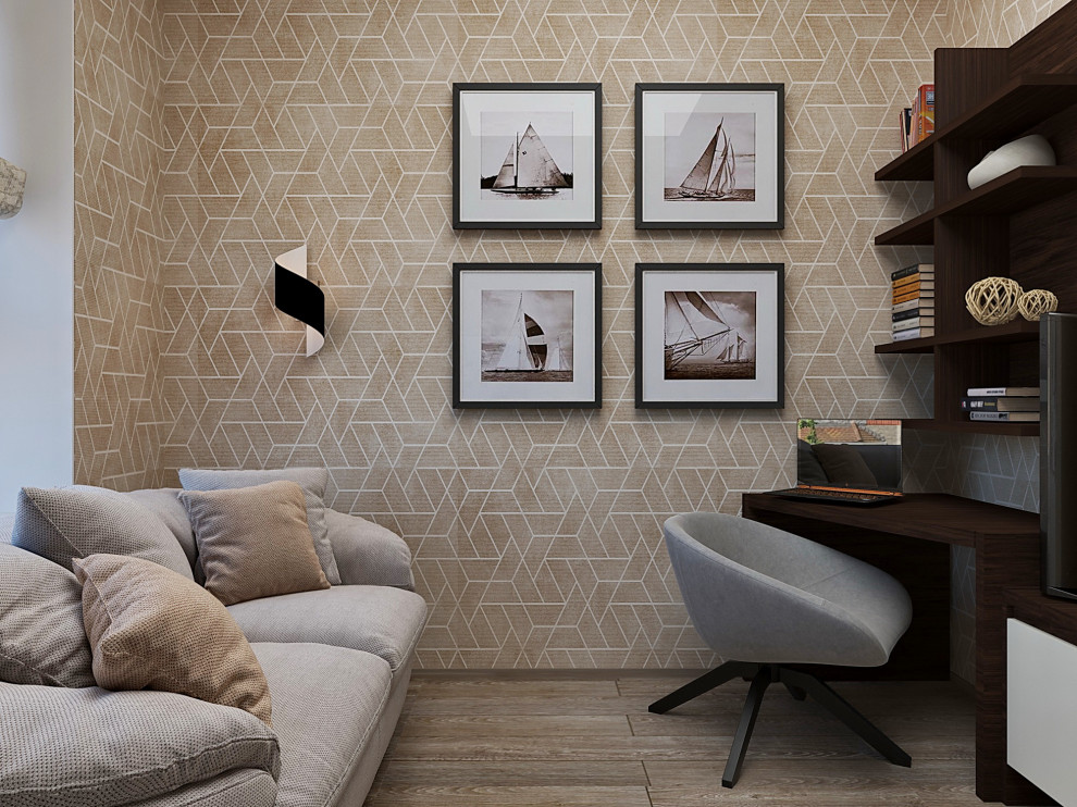 Комната для гостей